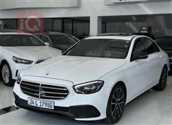 مرسيدس بنز E-Class